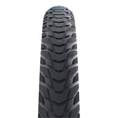 Rehv Schwalbe Marathon E-Plus HS 28", must цена и информация | Покрышки, шины для велосипеда | kaup24.ee