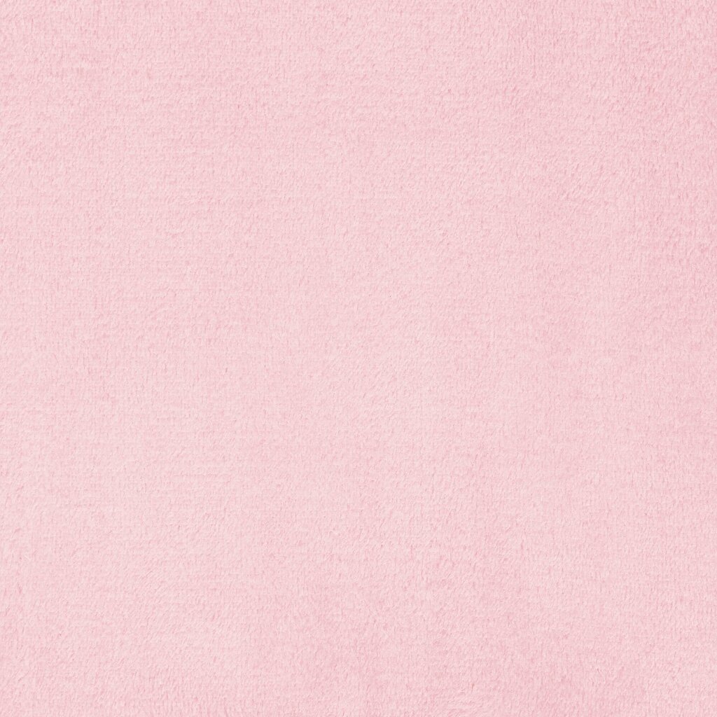 Tekk Springos HA7177 70x160 cm, roosa hind ja info | Voodikatted, pleedid | kaup24.ee