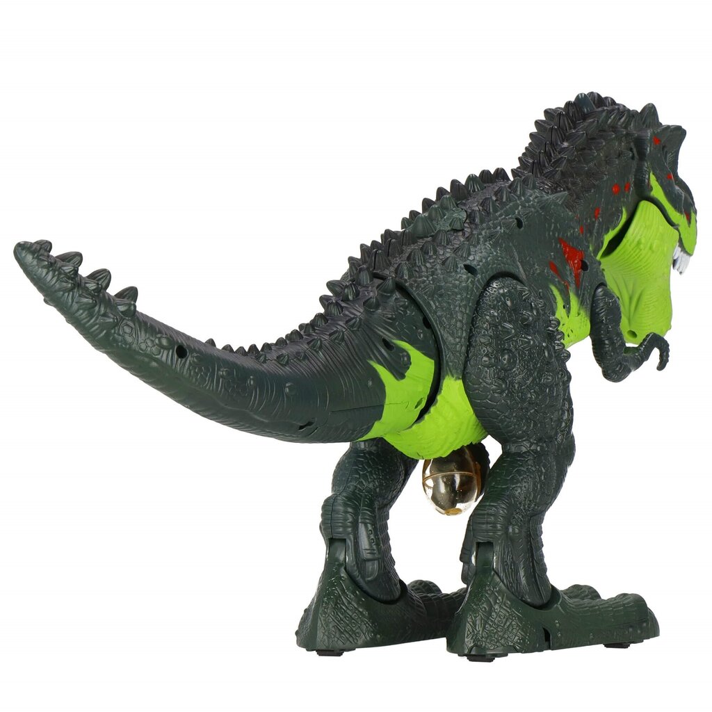 Dinosauruste komplekt Springos KG0027 цена и информация | Poiste mänguasjad | kaup24.ee