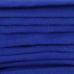 Одеяло для пикника Springos PM045, 150x135 см, синее цена и информация | Туристические матрасы и коврики | kaup24.ee