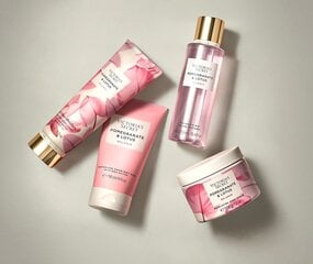 Victoria’s Secreti kehasprei Pomegranate & Lotus, 250ml. hind ja info | Lõhnastatud kosmeetika naistele | kaup24.ee