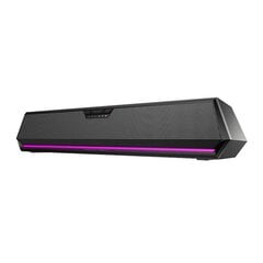 Gaming soundbar Edifier HECATE G1500 Bar (black) цена и информация | Аудиоколонки | kaup24.ee