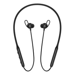 Wireless Sport earphones Edifier W210BT (black) цена и информация | Наушники | kaup24.ee