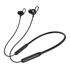 Wireless Sport earphones Edifier W210BT (black) цена и информация | Наушники | kaup24.ee