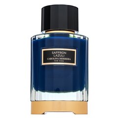 Carolina Herrera Saffron Lazuli унисекс парфюм 100 мл цена и информация | Женские духи | kaup24.ee