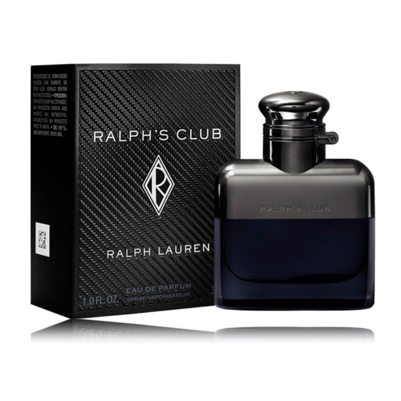 Parfüüm Ralph Lauren Ralph's Club EDP meestele, 30 ml hind ja info | Meeste parfüümid | kaup24.ee