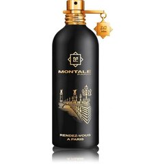 Montale Rendez-Vous à Paris Eau de Parfum naistele 100 ml цена и информация | Женские духи | kaup24.ee