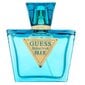 Tualettvesi Guess Seductive Blue EDT naistele, 75 ml hind ja info | Naiste parfüümid | kaup24.ee