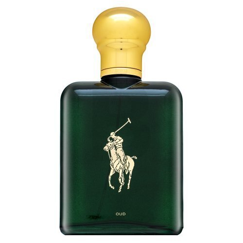 Ralph Lauren Polo Oud eau de parfum meestele 125 ml цена и информация | Meeste parfüümid | kaup24.ee