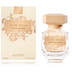 Elie Saab Le Parfum Bridal Eau de Parfum для женщин 90 мл цена и информация | Женские духи | kaup24.ee