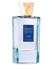 Parfüümvesi Hamidi Prestige Fame EDP naistele, 80ml цена и информация | Женские духи | kaup24.ee