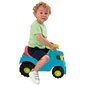 Tõuketraktor Ecoiffier Trailer Tractor haagise ja tõukeautoga цена и информация | Imikute mänguasjad | kaup24.ee