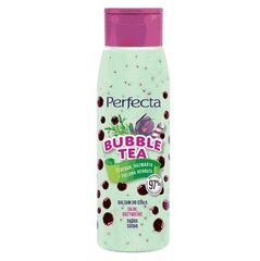 Питательный бальзам для тела Perfecta Bubble Tea, 400 мл цена и информация | Кремы, лосьоны для тела | kaup24.ee