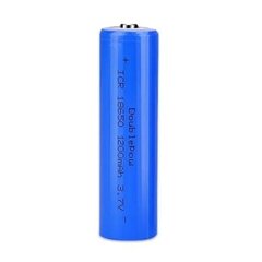 Akuelement 18650 - 1200mAh цена и информация | Батарейки | kaup24.ee