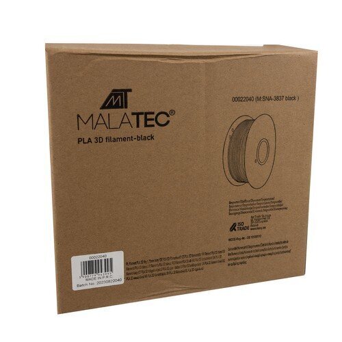 Malatec 22040, 1 tk цена и информация | Printeritarvikud | kaup24.ee