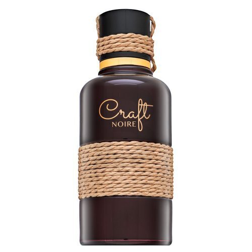 Parfüümvesi Vurv Craft Noire EDP meestele/naistele, 100 ml hind ja info | Naiste parfüümid | kaup24.ee