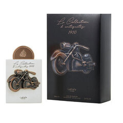 Lattafa Pride La Collection 1910 Bike унисекс парфюм 100 мл цена и информация | Женские духи | kaup24.ee