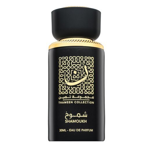 Parfüümvesi Lattafa Thameen Collection Shamoukh EDP, 30 ml hind ja info | Naiste parfüümid | kaup24.ee