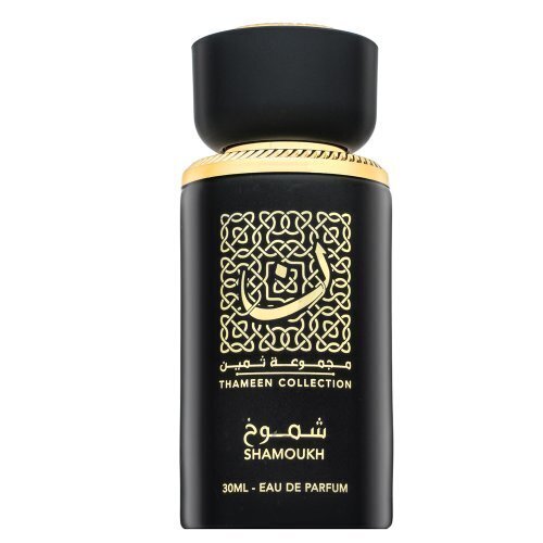 Lattafa Thameen Collection Shamoukh unisex eau de parfum 30 ml hind ja info | Naiste parfüümid | kaup24.ee