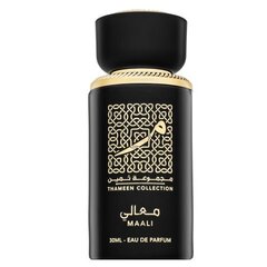 Parfüümvesi Lattafa Thameen Collection Maali unisex EDP, 30 ml hind ja info | Naiste parfüümid | kaup24.ee