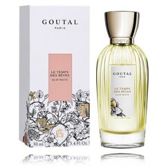 Annick Goutal Le Temps Des Réves Eau de Toilette unisex 30 ml hind ja info | Naiste parfüümid | kaup24.ee