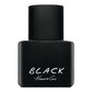 Kenneth Cole Black Eau de Toilette meestele 15 ml hind ja info | Meeste parfüümid | kaup24.ee