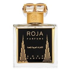 Roja Parfums Aoud чистые духи унисекс 100 мл цена и информация | Женские духи | kaup24.ee