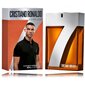 Cristiano Ronaldo CR7 Fearless Eau de Toilette meestele 50 ml цена и информация | Meeste parfüümid | kaup24.ee