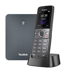 YEALINK W74P  цена и информация | Стационарные телефоны | kaup24.ee