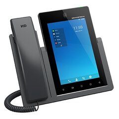 GRANDSTREAM GXV3470 - IP / VoIP telefon hind ja info | Lauatelefonid | kaup24.ee