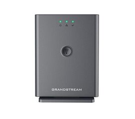 GRANDSTREAM DP755 - база DECT цена и информация | Стационарные телефоны | kaup24.ee