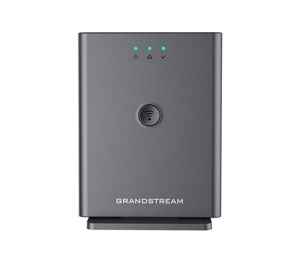 Grandstream DP755 hind ja info | Lauatelefonid | kaup24.ee