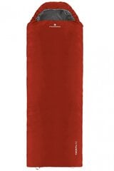 Magamiskott Ferrino, punane цена и информация | Спальные мешки | kaup24.ee