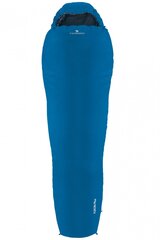 Спальный мешок Ferrino, синий цвет цена и информация | Спальные мешки | kaup24.ee