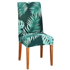Чехол на стул из спандекса HA0202, 52х70 см цена и информация | Чехлы для мебели | kaup24.ee