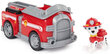 Marshall tuletõrjeauto Paw Patrol 2in1 koos ökofiguuriga hind ja info | Poiste mänguasjad | kaup24.ee
