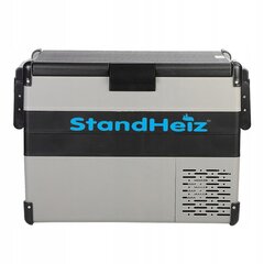 Kompressoriga külmik 42L StandHeiz цена и информация | Сумки-холодильники | kaup24.ee