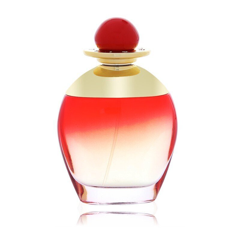 Bill Blass Nude Red parfüüm naistele 100 ml цена и информация | Naiste parfüümid | kaup24.ee