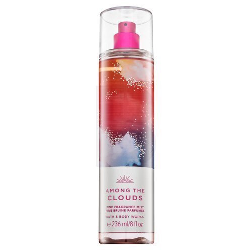 Kehasprei Bath & Body Works among The Clouds, 236 ml hind ja info | Lõhnastatud kosmeetika naistele | kaup24.ee