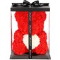 Karbiga roosidest mängukaru Spingos, 36 x 26 x 26 cm hind ja info | Muud kingitused | kaup24.ee