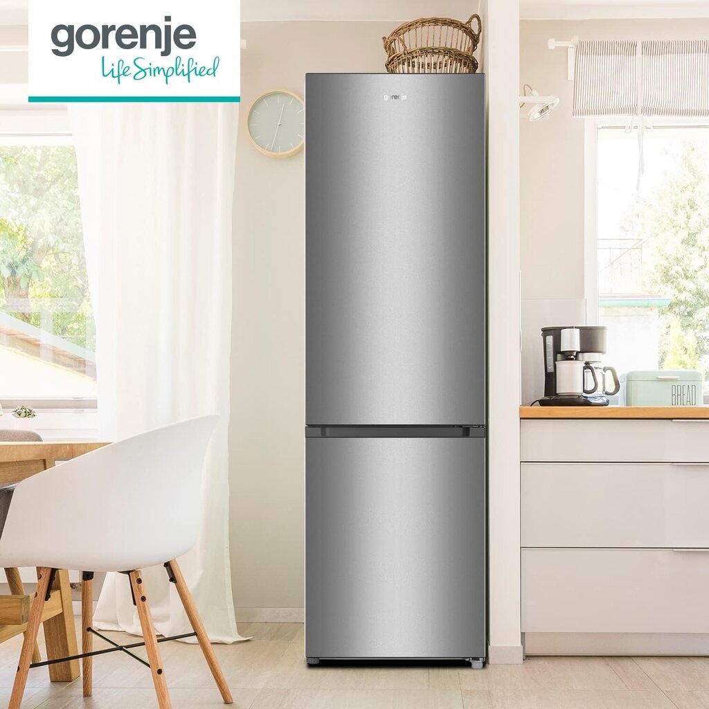 Gorenje RK4182PS4 hind ja info | Külmkapid | kaup24.ee