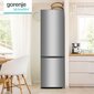 Gorenje RK4182PS4 цена и информация | Külmkapid | kaup24.ee