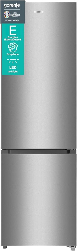 Gorenje RK4182PS4 цена и информация | Külmkapid | kaup24.ee