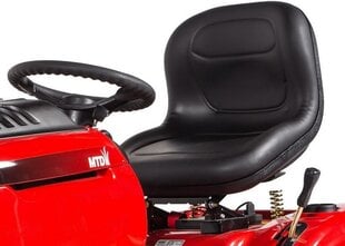 Murutraktor MTD Optima LG 200 H цена и информация | Садовые тракторы | kaup24.ee