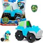 Figuurauto Spin Master Paw Patrol 2in1 Rex hind ja info | Poiste mänguasjad | kaup24.ee