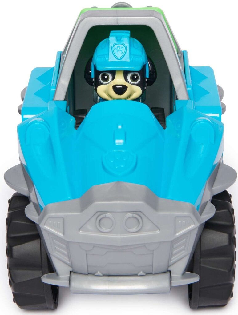 Figuurauto Spin Master Paw Patrol 2in1 Rex hind ja info | Poiste mänguasjad | kaup24.ee