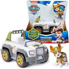 Mängusõiduk Spin Master Paw Patrol 2-in-1 hind ja info | Poiste mänguasjad | kaup24.ee