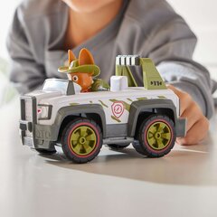 Mängusõiduk Spin Master Paw Patrol 2-in-1 hind ja info | Poiste mänguasjad | kaup24.ee