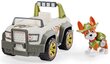 Mängusõiduk Spin Master Paw Patrol 2-in-1 hind ja info | Poiste mänguasjad | kaup24.ee