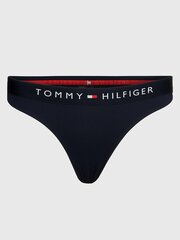 Tommy Hilfiger bikiinipüksid Original Cheeky Fit Brazilian 545664311, must hind ja info | Naiste ujumisriided | kaup24.ee